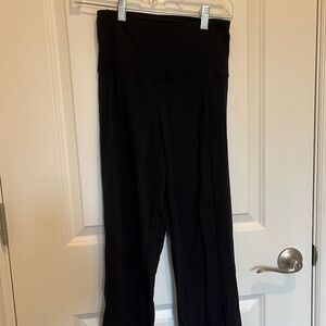 Honeycut Flared Leggings